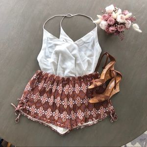 Ethereal (South Moon Under) Shorts